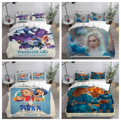 Nuovo fantastico set lenzuola