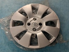 Toyota Yaris Coppa Ruota