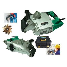 TRACCIATRICE SCANALATRICE