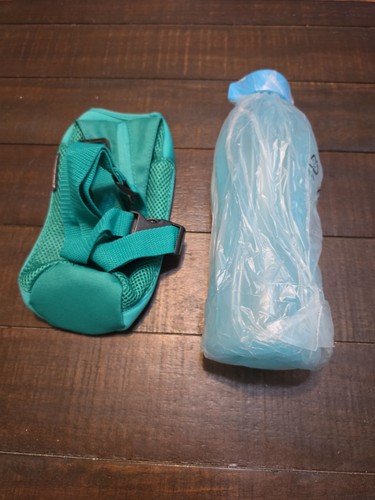 Nuovo tupperware borraccia - nuovo!,