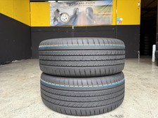 Usato: 2 Gomme 205/50R17 93V