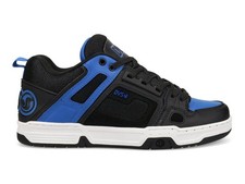 DVS Scarpa da Skate Uomo Comanche Blu/Nero/Bianco - DV01310400 (DVF0001310-400), Bl