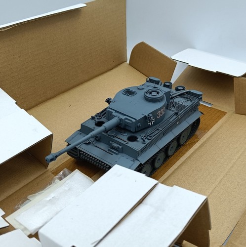 Tamiya masterworks 21003 - tamiya,
