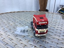 CORGI MODEL 1:50 - ARCIERI