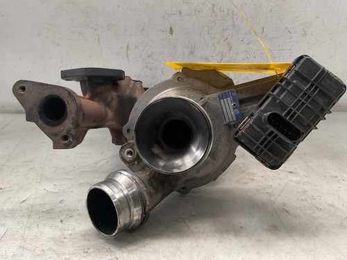 Turbina per mini cooper - turbina,