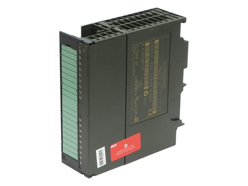 Siemens simatic 300 - simatic, s7
