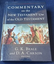 Commentary on the New