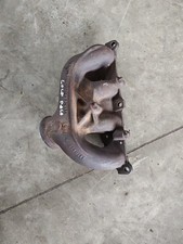 Collettore Scarico Volkswagen Polo Golf 1100