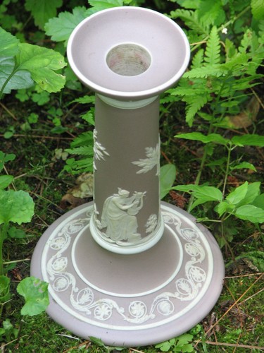 Wedgwood xrare lilac dip - wedgwood,