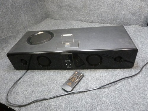 Behringer boompow 200 dock - boompow,