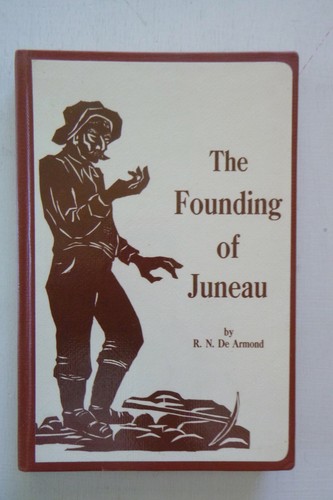 Sgnd the founding juneau - sgnd,