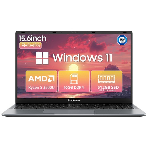 Blackview acebook laptop - blackview,
