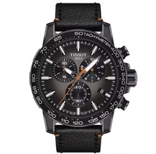 TISSOT Supersport Chrono