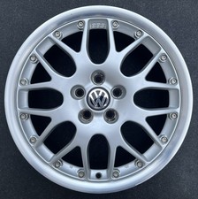 Originale VW Golf IV 4 MK4 GTI BBS RS771 Jubi cerchio in lega 1J0601025E 6,5x16 ET42 Rim