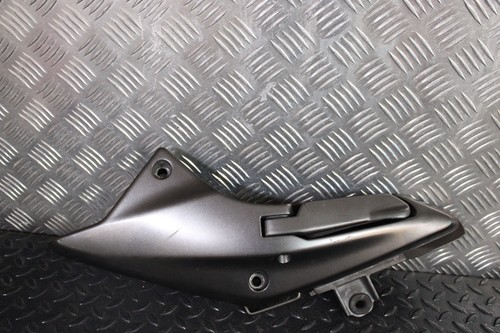 Honda silver wing - silver,