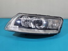 FARO FANALE ANTERIORE SINISTRO