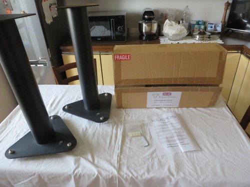 Kudos s50 stand piedistalli - kudos,