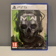 CALL OF DUTY MODERN WARFARE 2