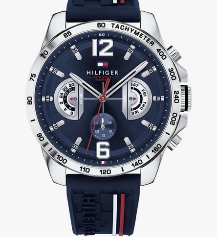 Tommy hilfiger sport - tommy, uomo