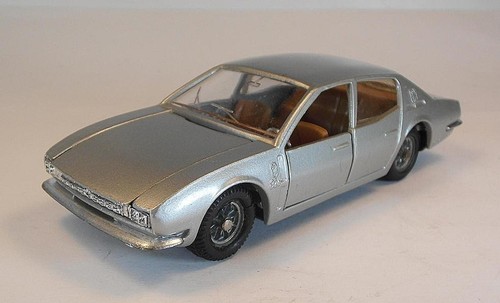 Mebetoys a 30 - 1/43, iso