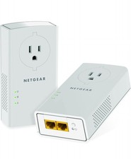Nuovo! Netgear Kit Adattatore