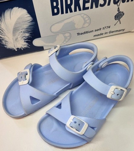 Sandali birkenstock gomma - sandali,