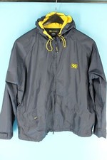 Rara giacca Zzyzx Rd manica lunga uomo media