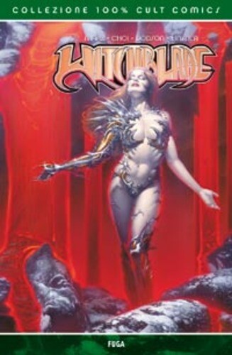 Collezione 100 cult comics - collezione,