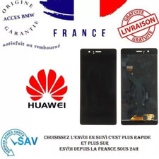 Ecran lcd vitre tactile - lcd,