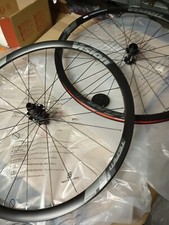 Vision  Coppia ruote gravel / strada Team 30 TC centerlock Sram XDR