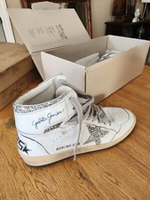 Size 10 - Golden Goose Sky