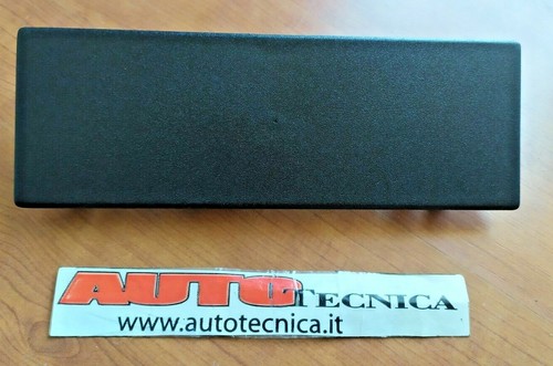Tappo per vano - vano, autoradio