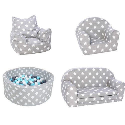 Divano per bambini - ,