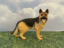 Schleich German Shepherd