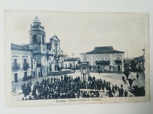 Cartolina paesaggistica - cartolina,