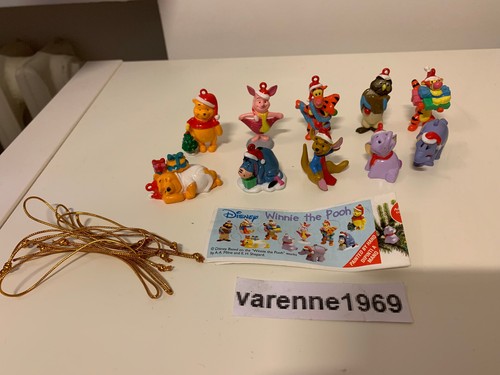 Zaini winnie the pooh - the,