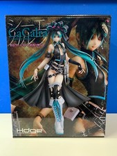 VOCALOID-CA CALRA-CREATED BY DEINO-HDGE TECHNICAL STATUE N.12