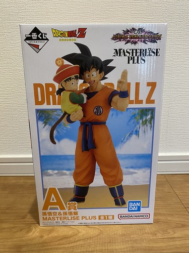 Figura bandai ichiban kuji - bandai,
