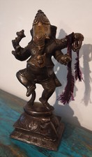 Statua Di Ganesha Danzerina