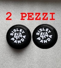 Kit 2 Coprimozzi Fiat Panda