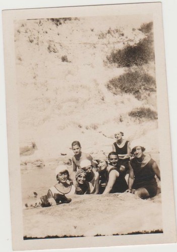 Vintage foto photo epoca - -,