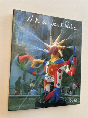 Niki saint phalle bilder - niki,