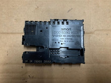 0006090 V001 CENTRALINA SAM BODY COMPUTER SMART FORTWO 450