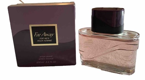 Avon far away - far, for