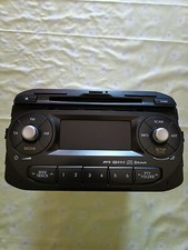 Autoradio Kia Picanto 2011-2016 originale pari al nuovo