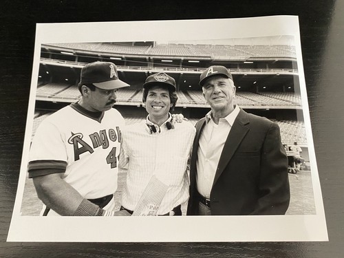Reggie jackson foto originale - jackson,