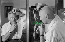 Photographie de YUL BRYNNER