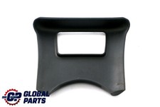 Mini Cooper R56 LCI Console