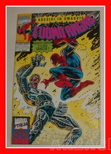 UOMO RAGNO N 145 Marvel 1994