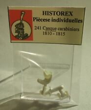 241 Historex Casco carabinieri